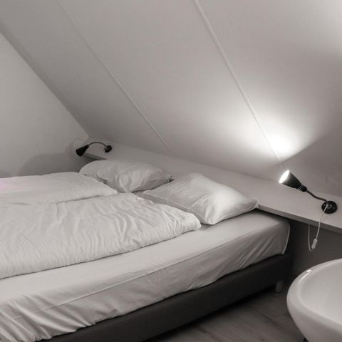 MAISON 8 personnes - Twente Gent