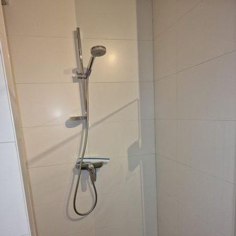 BUNGALOW 8 personnes - Meerkoet 8 places