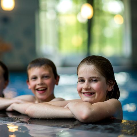 Bungalowpark Hoge Hexel - Camping Wierden - Image N°2