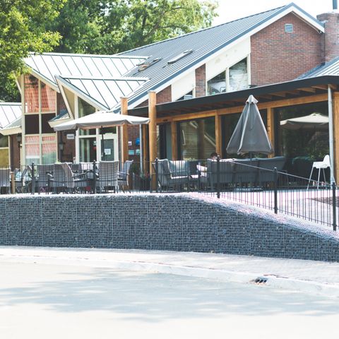 Bungalowpark Hoge Hexel - Camping Wierden - Image N°4