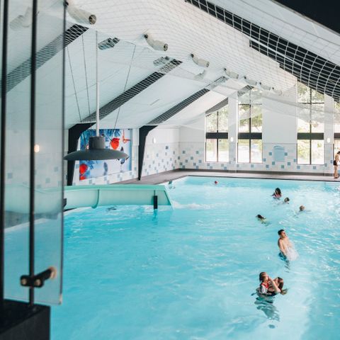 Bungalowpark Hoge Hexel - Camping Wierden - Image N°6