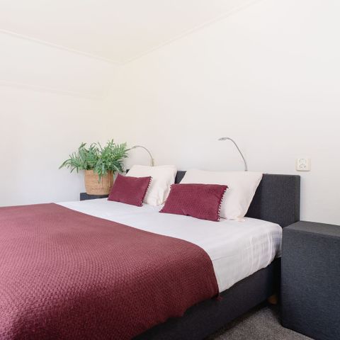 MAISON 6 personnes - Ferme de vacances nostalgique avec bain à remous