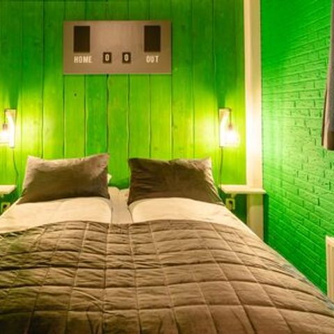 BUNGALOW 6 personnes - Stade FC Mölke