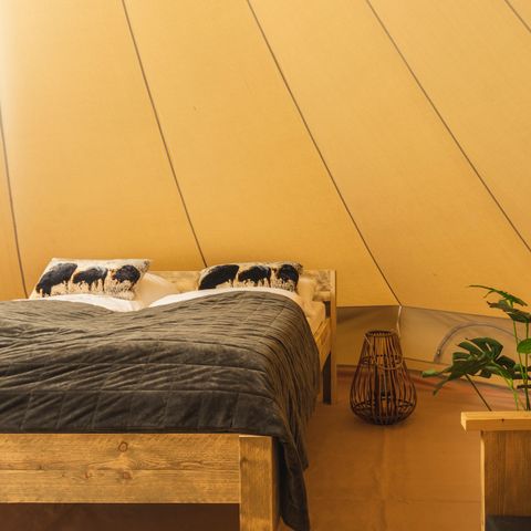 TENTE 4 personnes - Happy Havents