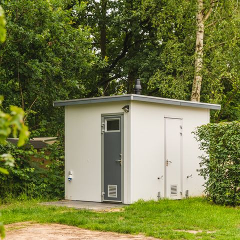 TENTE 4 personnes - Happy Havents