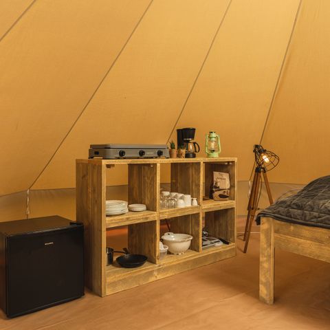 TENTE 4 personnes - Happy Havents