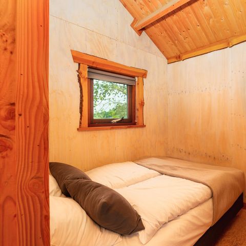 CHALET 4 personnes - Regge Cottage avec jacuzzi