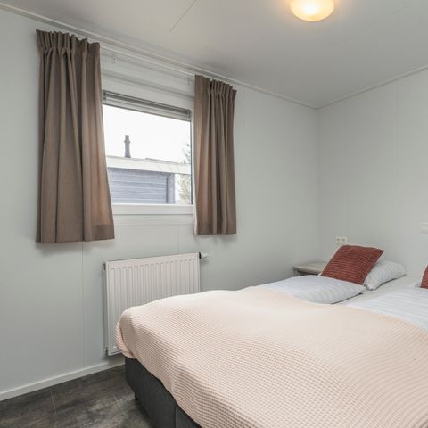 CHALET 6 personnes - Cabane dans la nature