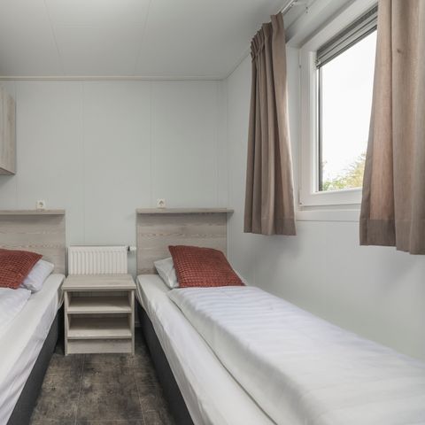 CHALET 6 personnes - Cabane dans la nature