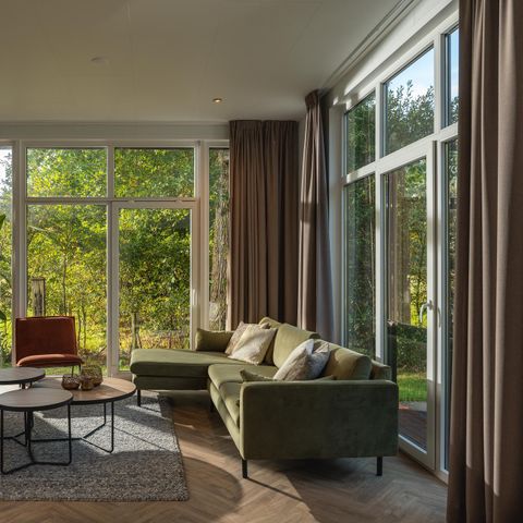 CHALET 6 personnes - Cabane dans la nature