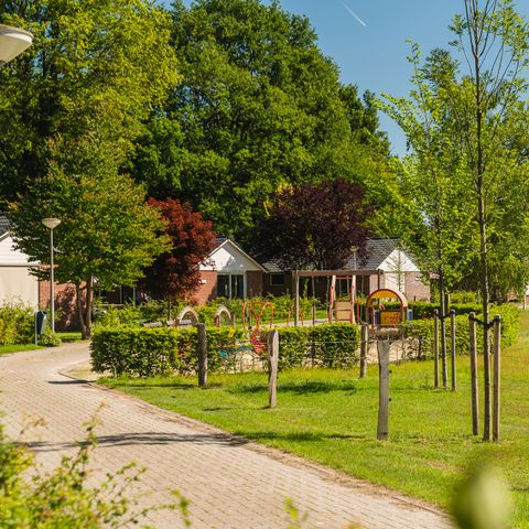 BUNGALOW 5 personnes - Bébés et enfants