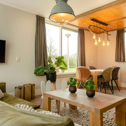 BUNGALOW 5 personnes - Bébés et enfants