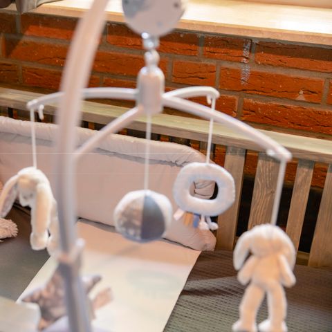 BUNGALOW 5 personnes - Bébés et enfants