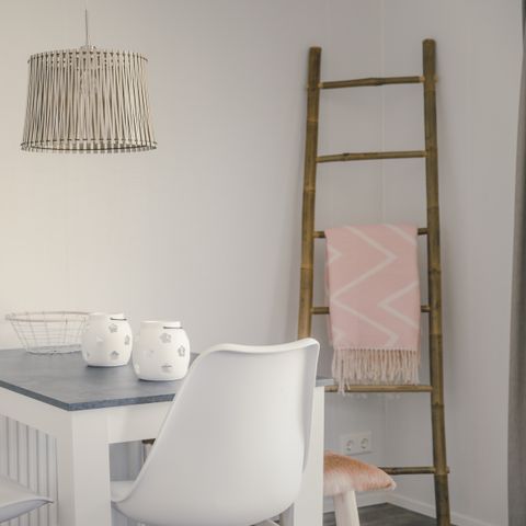 BUNGALOW 5 personnes - Bungalow Veranda