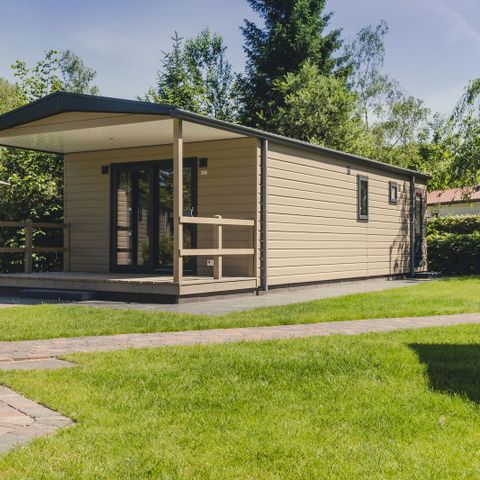 BUNGALOW 5 personnes - Bungalow Veranda