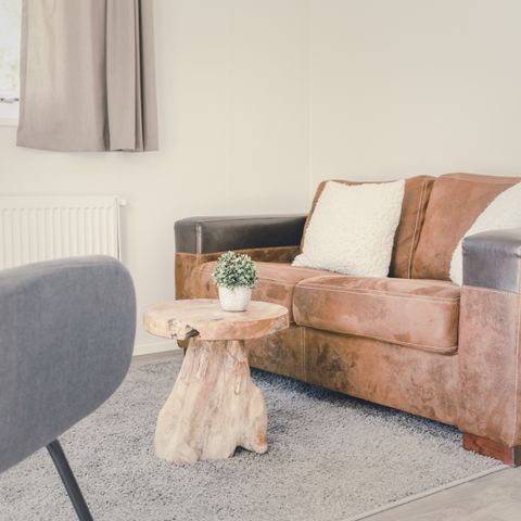 BUNGALOW 5 personnes - Bungalow Veranda