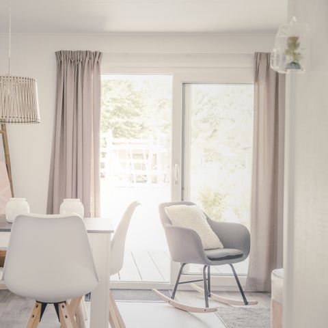 BUNGALOW 5 personnes - Bungalow Veranda