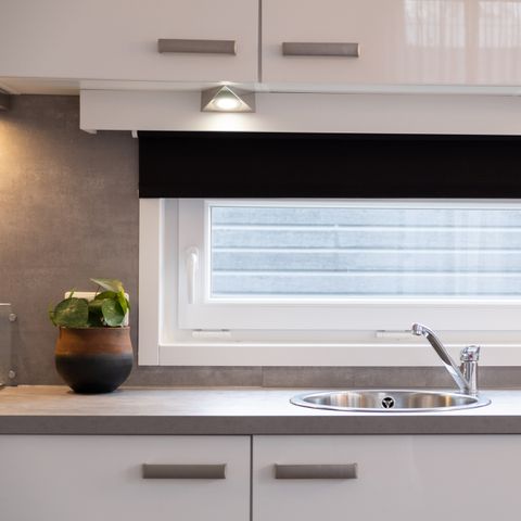 BUNGALOW 4 personnes - Cabane fluviale avec bain à remous