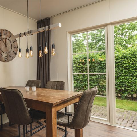 MAISON 10 personnes - 2x Reggehooiberg, avec grand jardin