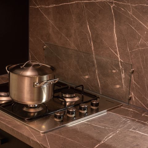 LODGE 4 personnes - Happy Oak avec bain à remous