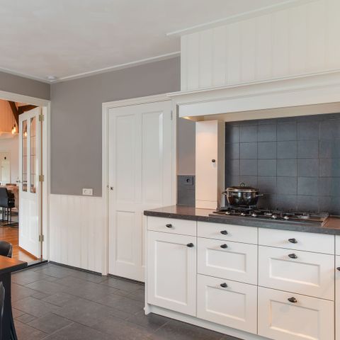 MAISON 8 personnes - Ferme de vacances de luxe