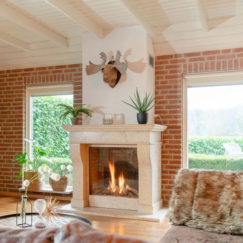 MAISON 8 personnes - Ferme de vacances de luxe