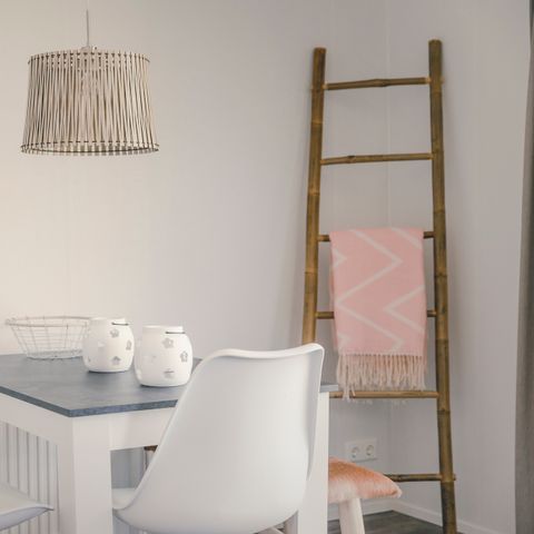 MAISON 30 personnes - 6x bungalette avec véranda