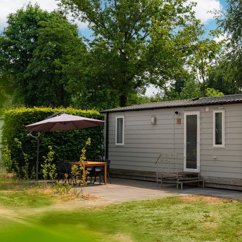 BUNGALOW 6 personnes - Maison simple