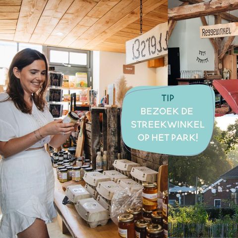 BUNGALOW 4 personnes - Bungalow privé