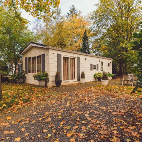 BUNGALOW 4 personnes - Bungalow privé