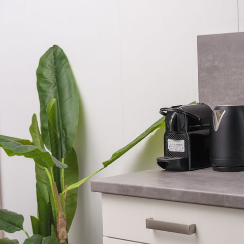 CHALET 6 personnes - Cabane fluviale