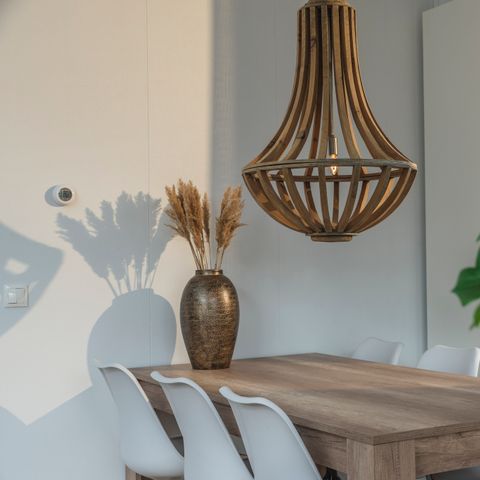 CHALET 6 personnes - Cabane confortable