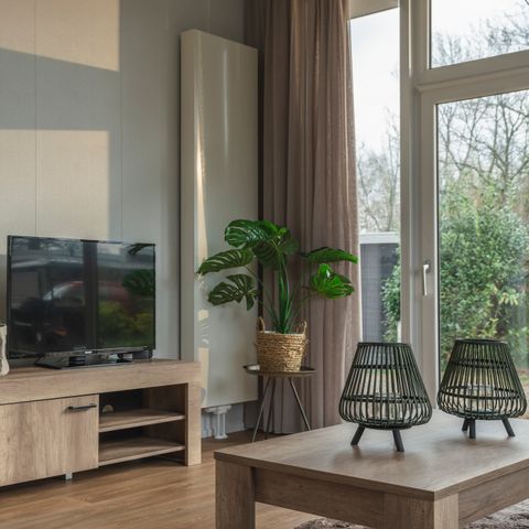 CHALET 6 personnes - Cabane confortable