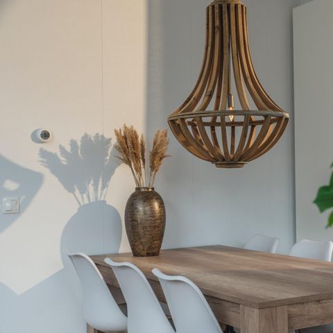 CHALET 4 personnes - Cabane confortable