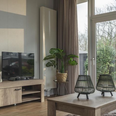 CHALET 4 personnes - Cabane confortable