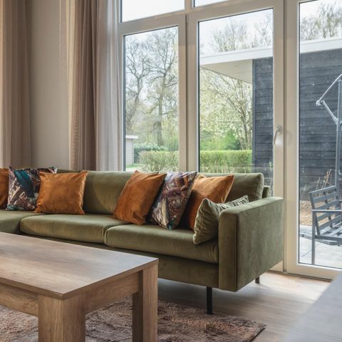 CHALET 4 personnes - Cabane confortable