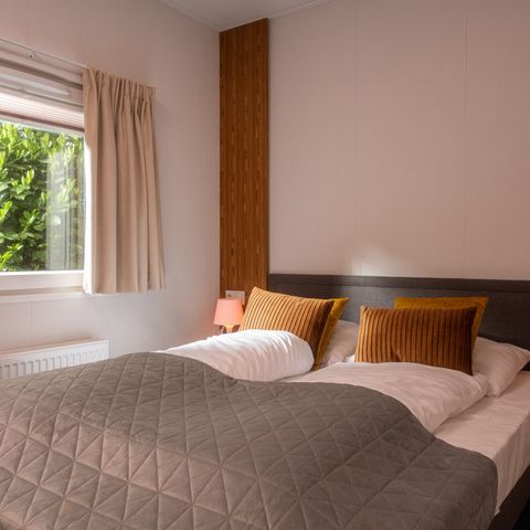 CHALET 4 personnes - Petite cabane