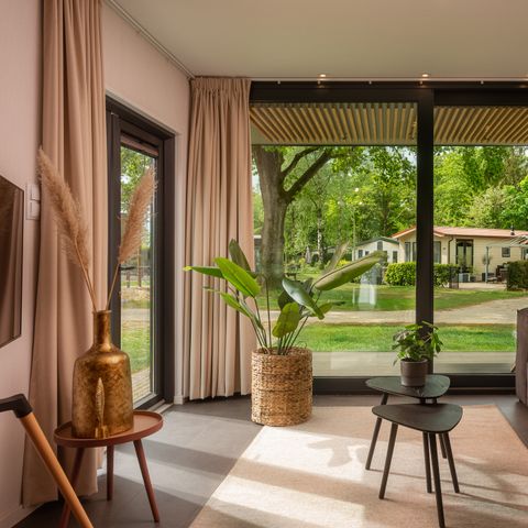 CHALET 4 personnes - Petite cabane