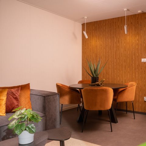 CHALET 4 personnes - Petite cabane