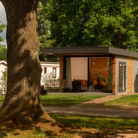 CHALET 4 personnes - Petite cabane