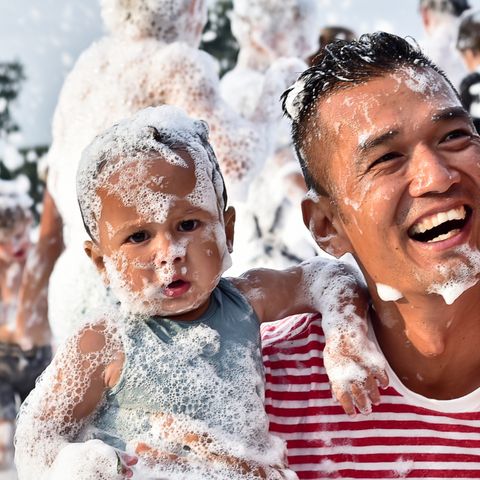 Vakantiepark Mölke - Camping Wierden - Image N°3