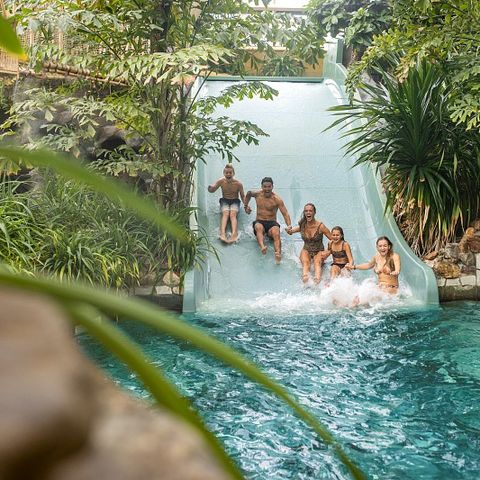 Center Parcs De Eemhof - Camping Zeewolde - Image N°4