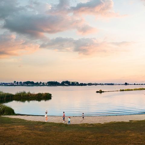 Center Parcs De Eemhof - Camping Zeewolde - Image N°3