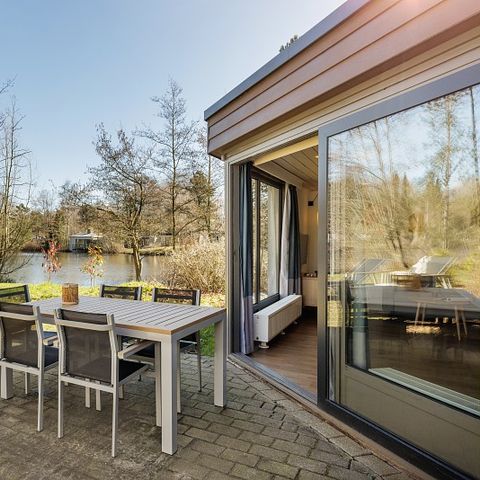 BUNGALOW 5 personnes - Confort EH1512