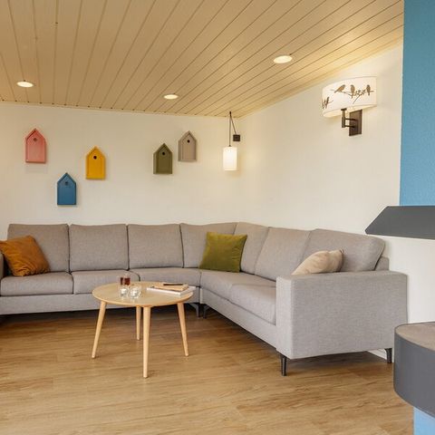 BUNGALOW 6 personnes - Confort EH1513