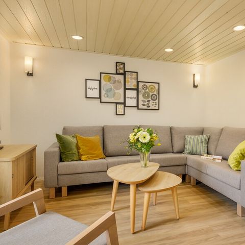 BUNGALOW 5 personnes - Premium EH1522