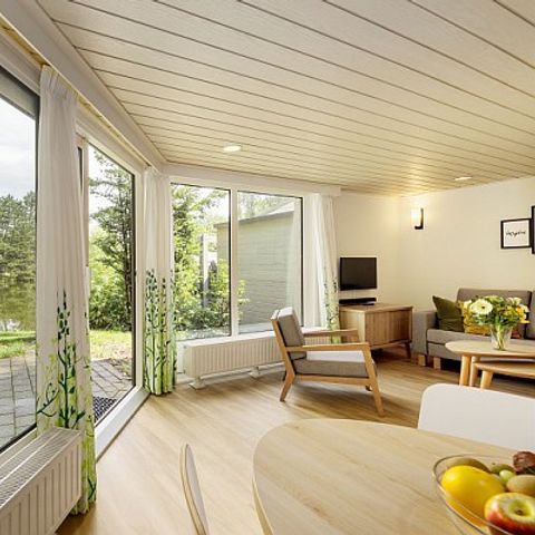 BUNGALOW 6 personnes - Premium EH1523