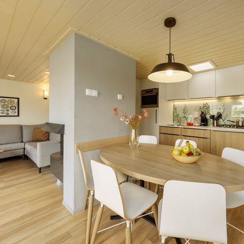 BUNGALOW 6 personnes - Premium EH1523