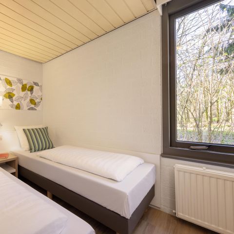 BUNGALOW 8 personnes - Premium EH1524