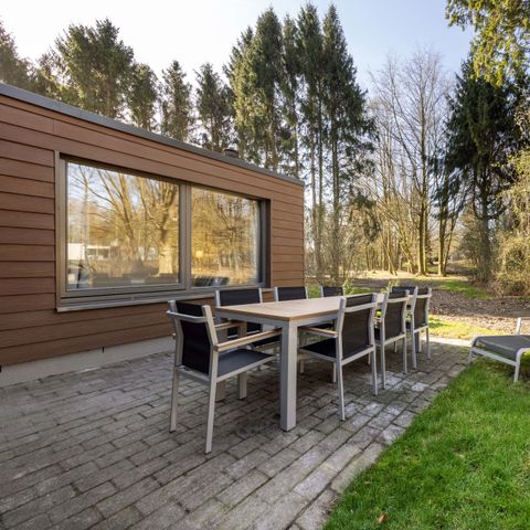 BUNGALOW 8 personnes - Premium EH1524